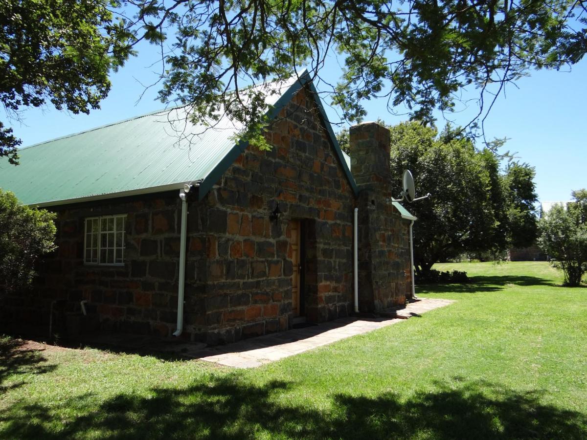 Spion Kop Lodge Winterton Kültér fotó