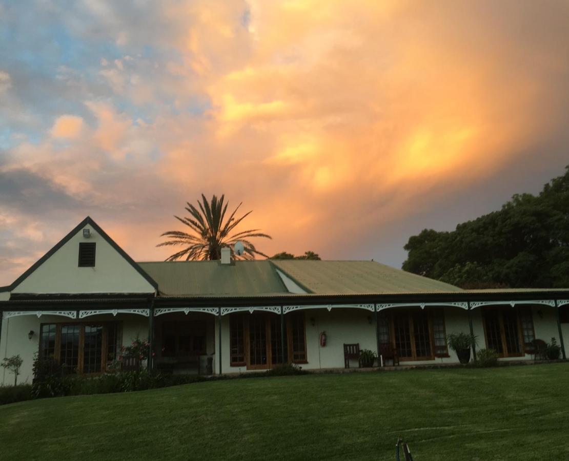 Spion Kop Lodge Winterton Kültér fotó