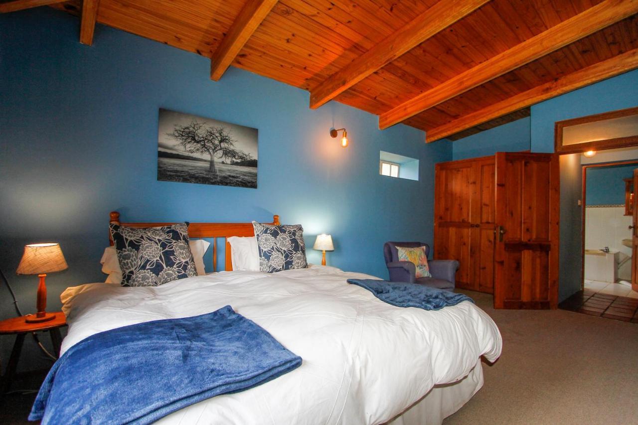 Spion Kop Lodge Winterton Kültér fotó