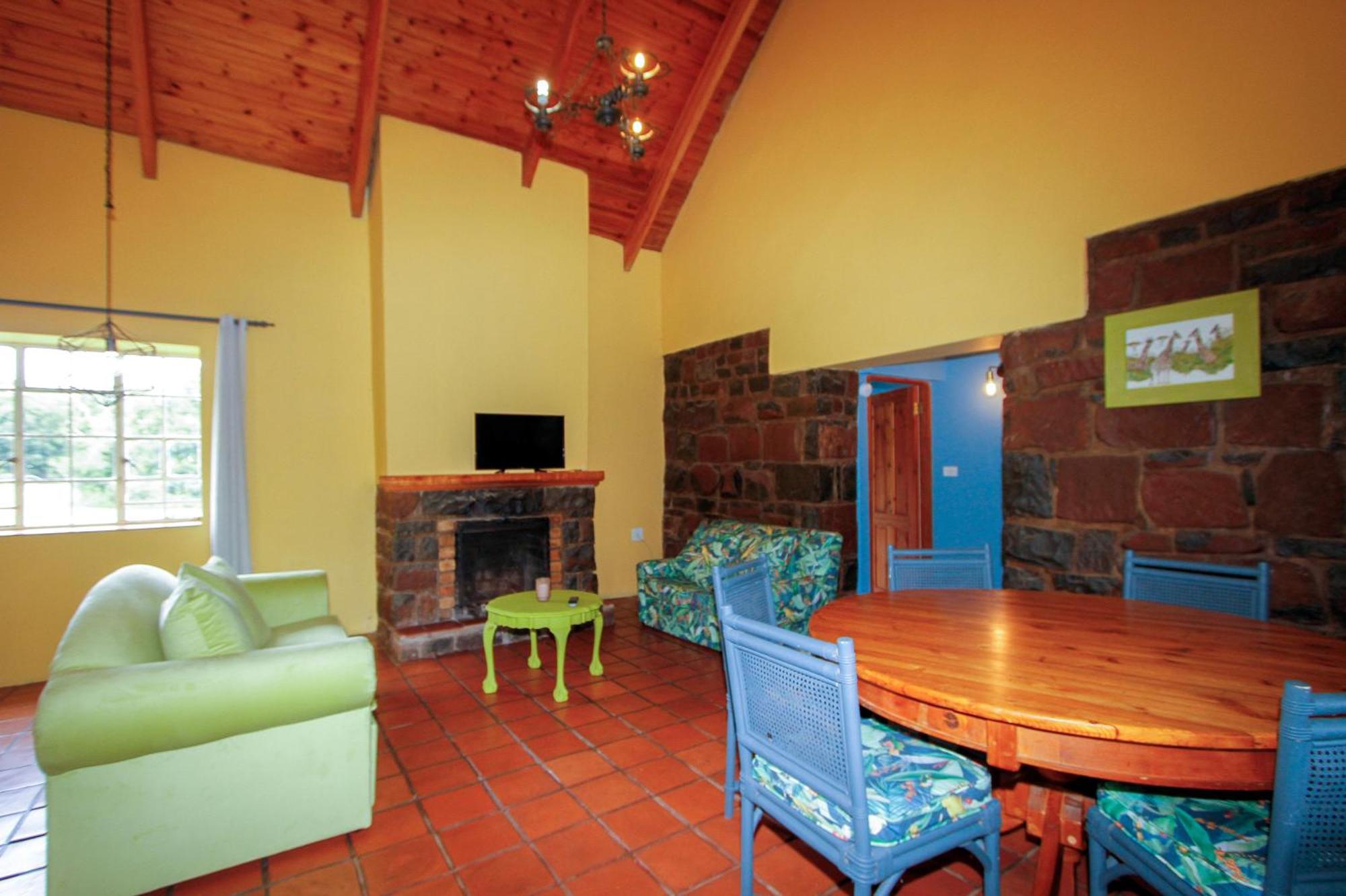 Spion Kop Lodge Winterton Kültér fotó
