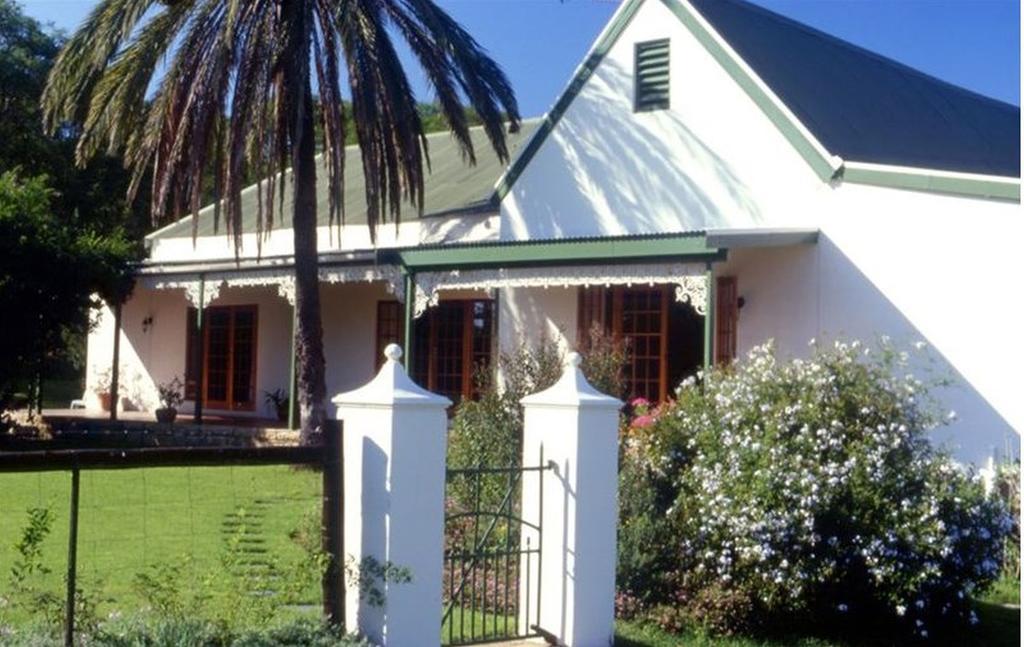Spion Kop Lodge Winterton Kültér fotó