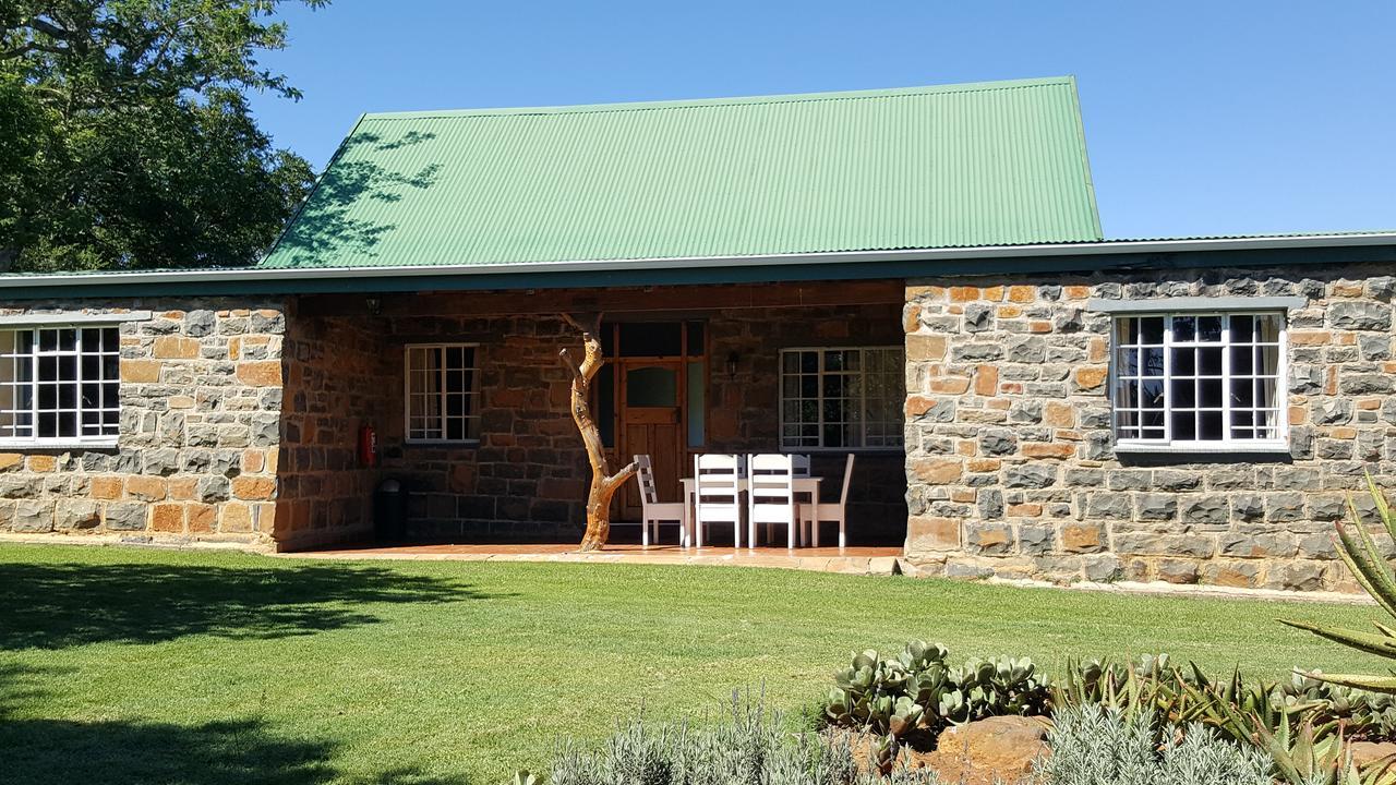 Spion Kop Lodge Winterton Kültér fotó